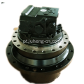 Caso 9010B Drive final 160894A1 164541A1 Motor de viagem